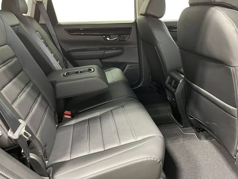 New 2026 Honda CR-V EX-L image 27
