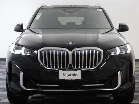 Certified 2026 BMW X5 xDrive40i AWD/4WD image 21