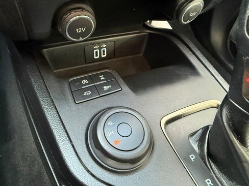 Used 2021 Ford Ranger XLT w/ Equipment Group 301A Mid image 28