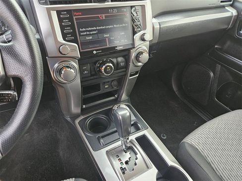 Used 2024 Toyota 4Runner SR5 image 20
