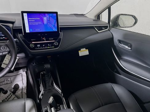 New 2026 Toyota Corolla XLE image 19