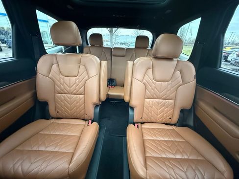 Used 2024 Kia Telluride SX X-Line image 34