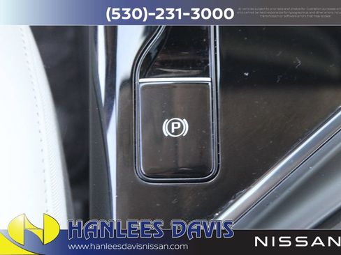 Used 2023 Kia Niro Wind FWD image 20