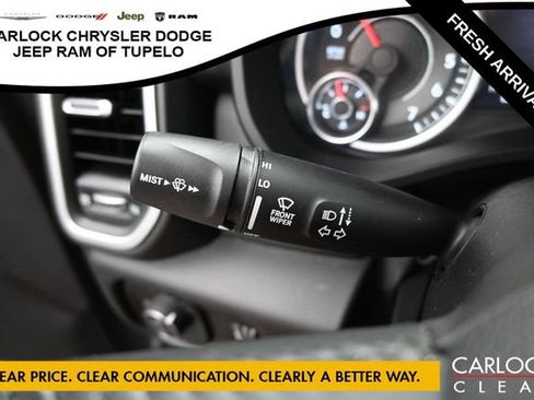 Used 2023 RAM 1500 Big Horn AWD/4WD image 19