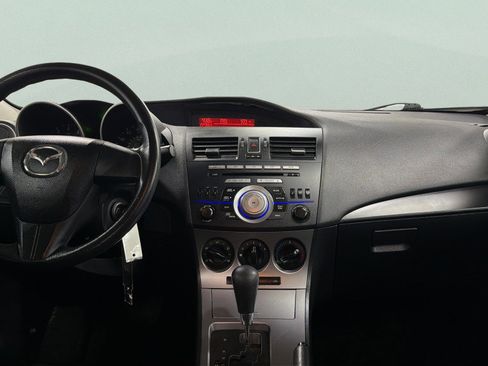 Used 2011 MAZDA MAZDA3 i Sport FWD image 31