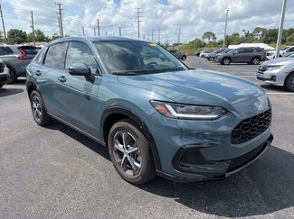 Used 2025 Honda HR-V EX-L video 1