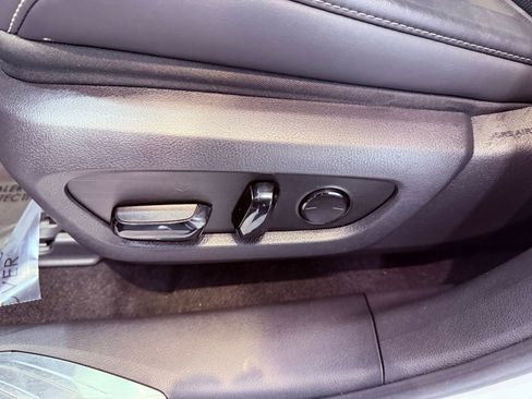 Certified 2024 Lexus RX 500h F Sport w/ Convenience Package image 24