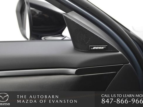 New 2026 MAZDA CX-50 AWD 2.5 Hybrid w/ Weather Package image 32