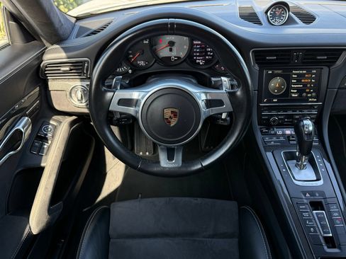Certified 2016 Porsche 911 Carrera GTS RWD image 16