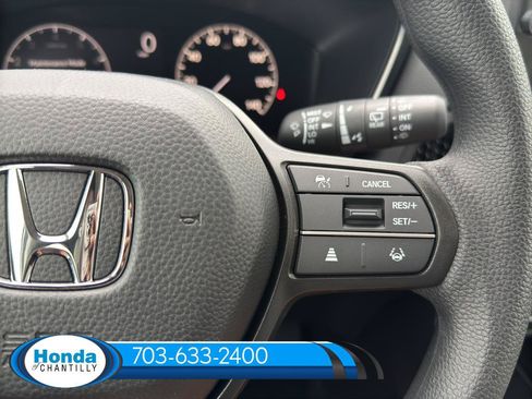New 2026 Honda CR-V EX image 13