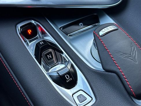 Used 2023 Chevrolet Corvette Stingray Coupe w/ Z51 Performance Package image 23