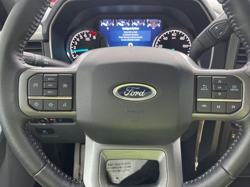 Used 2022 Ford F150 XLT w/ Equipment Group 301A Mid AWD/4WD image 29