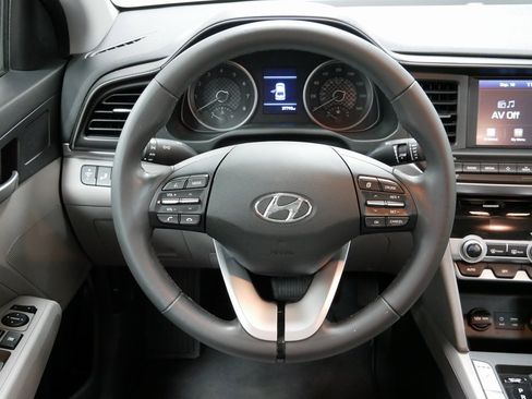 Used 2020 Hyundai Elantra Value Edition image 21