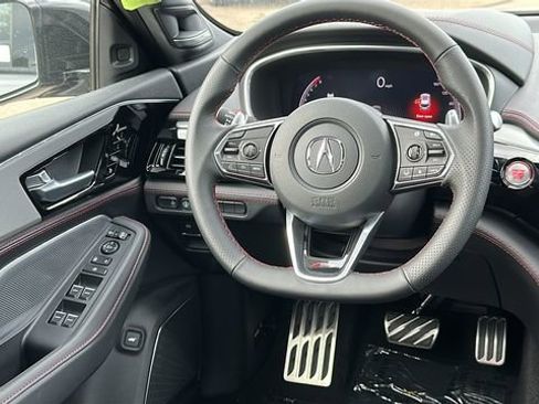 New 2026 Acura MDX A-Spec image 28