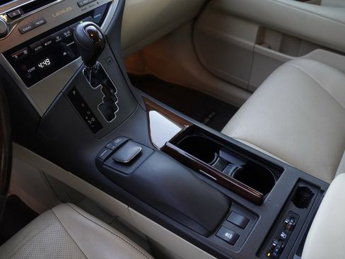 Used 2014 Lexus RX 350 Premium image 14