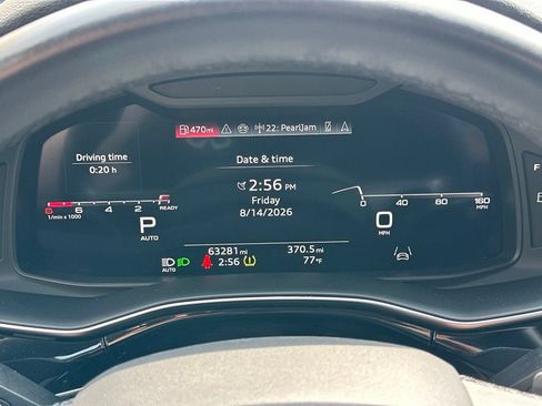 Used 2024 Audi Q7 3.0T Premium Plus AWD/4WD image 2