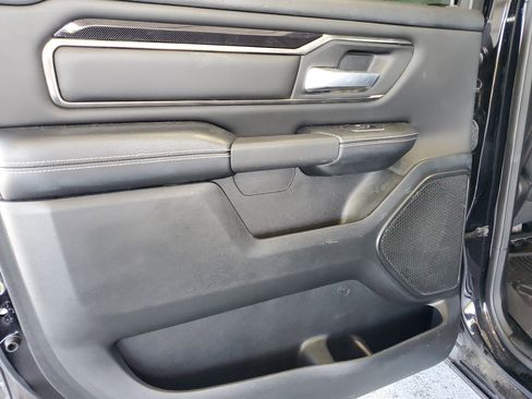 Used 2020 RAM 1500 Rebel w/ Rebel Level 1 Equipment Group AWD/4WD image 13