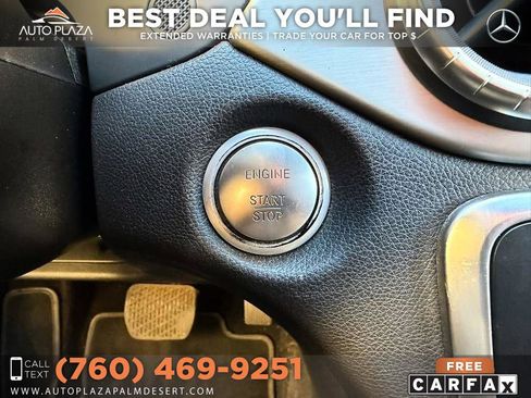 Used 2016 Mercedes-Benz CLA 250 image 23