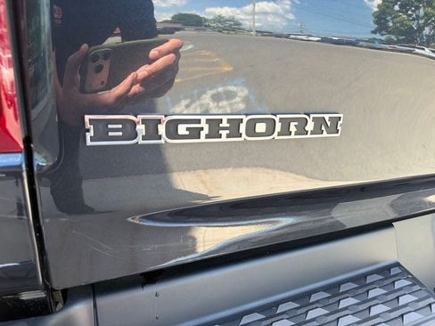 Used 2021 RAM 1500 Big Horn AWD/4WD image 14