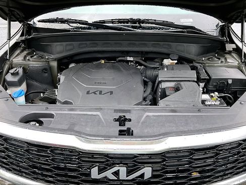 Used 2022 Kia Telluride S FWD image 27