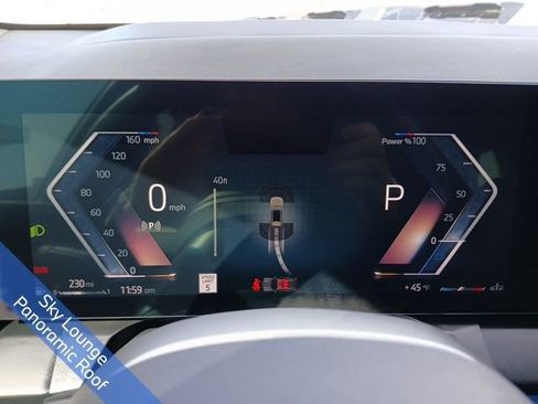 Used 2025 BMW X3 xDrive30i w/ Premium Package image 25