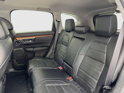 Used 2019 Honda CR-V EX-L image 36