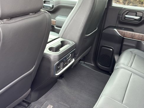 Used 2021 GMC Sierra 1500 Denali w/ Denali Ultimate Package image 31