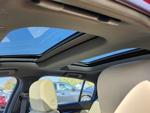 Used 2021 Cadillac CT5 Premium Luxury w/ Climate Package image 22