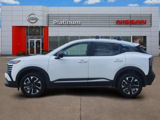 New 2026 Nissan Kicks SV w/ SV Premium Package AWD/4WD video 3