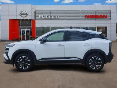 New 2026 Nissan Kicks SV w/ SV Premium Package