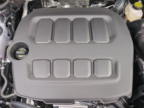 New 2026 Volkswagen Tiguan SE AWD/4WD image 23