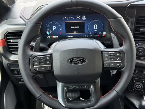 New 2026 Ford F150 Raptor image 11