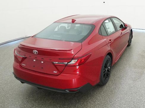 New 2026 Toyota Camry SE image 41