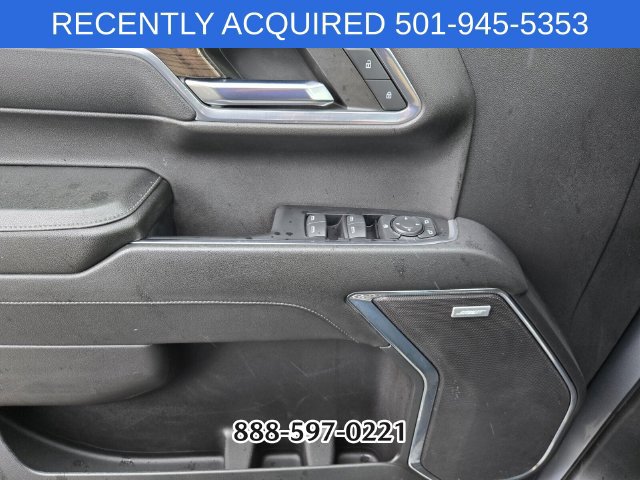 Used 2023 Chevrolet Silverado 1500 RST w/ Texas Edition Plus AWD/4WD image 30