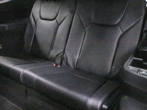 Certified 2025 Lexus TX 350 FWD image 20