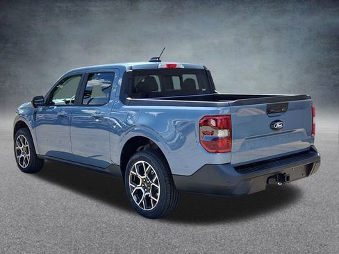 New 2025 Ford Maverick Lariat w/ 4K Tow Package image 5