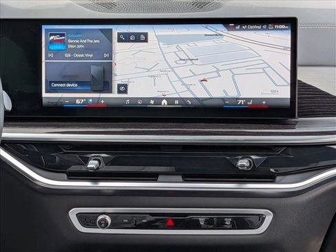 Used 2026 BMW X5 M60i AWD/4WD image 12