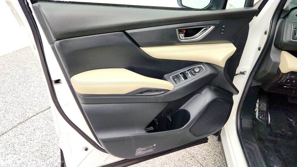 Used 2019 Subaru Ascent Limited AWD/4WD image 10