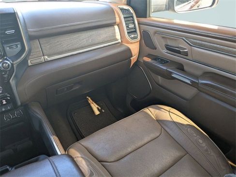 Used 2020 RAM 1500 Limited image 24