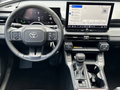 New 2026 Toyota RAV4 XSE AWD/4WD image 14