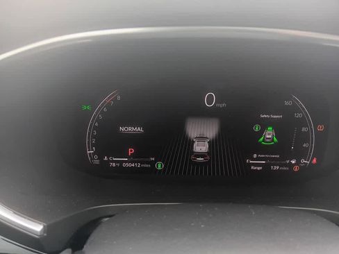 Used 2023 Acura MDX SH-AWD w/ Technology Package image 27