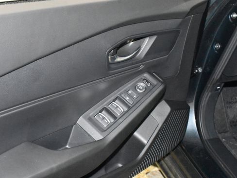 New 2026 Honda Accord LX image 23