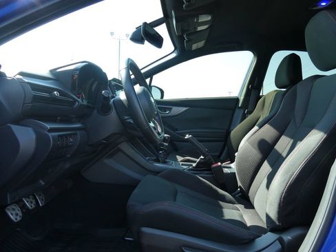 Used 2023 Subaru WRX Premium AWD/4WD image 20