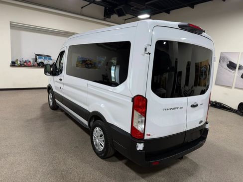 Used 2019 Ford Transit 150 XLT RWD image 19