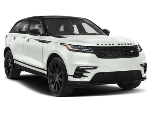 Used 2018 Land Rover Range Rover Velar R-Dynamic SE AWD/4WD image 6
