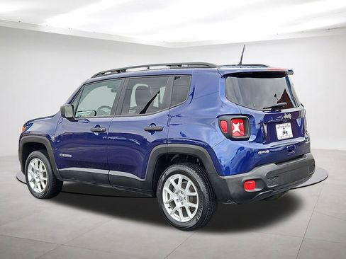 Used 2019 Jeep Renegade Sport w/ Sport Appearance Group image 5