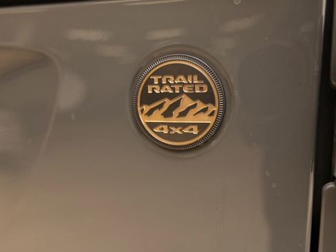 Used 2023 Jeep Wrangler Unlimited Rubicon 392 w/ Xtreme Recon 35" Tire Package image 55