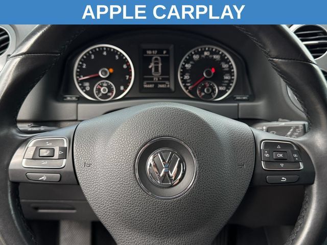 Used 2018 Volkswagen Tiguan Limited w/ Premium Package AWD/4WD image 20