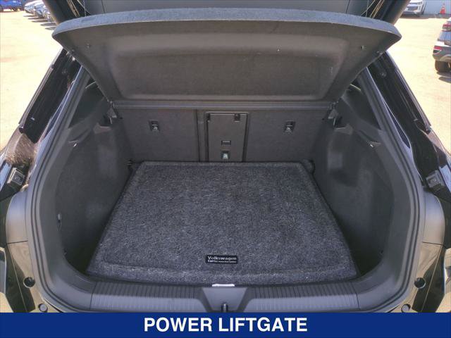 Certified 2023 Volkswagen ID.4 S RWD image 23