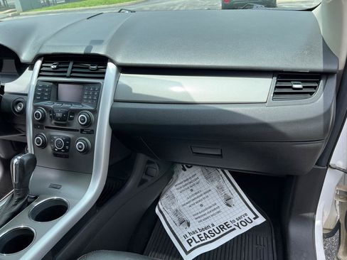Used 2012 Ford Edge SEL AWD/4WD image 32